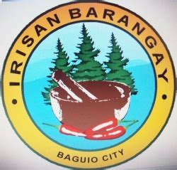 barangay irisan baguio city officials